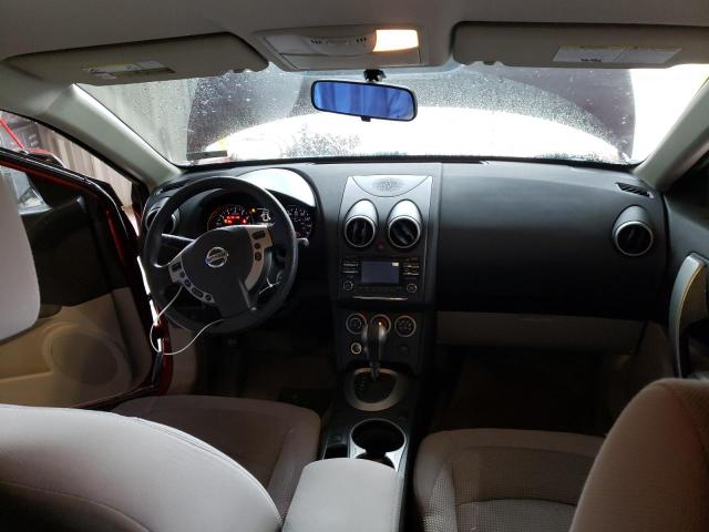 Photo 8 from auction – 2013 NISSAN ROGUE S with VIN JN8AS5MV5DW646384