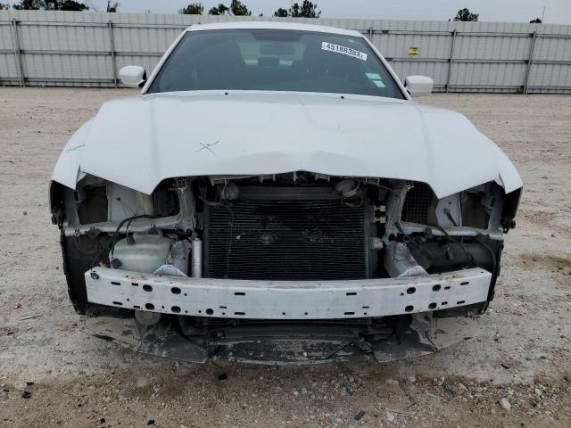 Photo 5 from auction – 2014 DODGE CHARGER SE with VIN 2C3CDXBG8EH328486