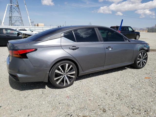 Photo 3 from auction – 2021 NISSAN ALTIMA SR with VIN 1N4BL4CV9MN348053