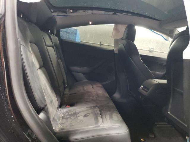 Photo 10 from auction – 2022 TESLA MODEL Y with VIN 7SAYGDEEXNF427143