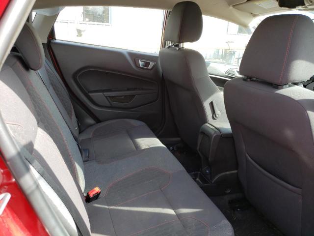 Photo 10 from auction – 2014 FORD FIESTA SE with VIN 3FADP4EJ7EM160537