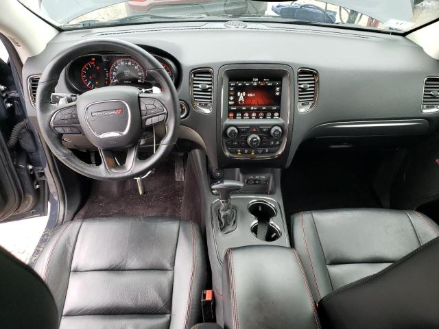 Photo 8 from auction – 2018 DODGE DURANGO GT with VIN 1C4RDJDG7JC154438