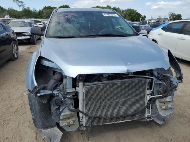 Photo 5 from auction – 2014 CHEVROLET EQUINOX LS with VIN 2GNALAEK5E6233227