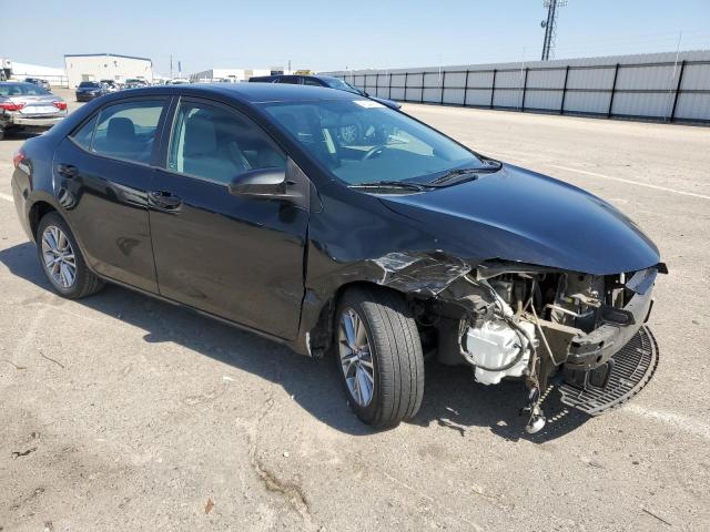 Photo 4 from auction – 2014 TOYOTA COROLLA L with VIN 5YFBURHE3EP027448