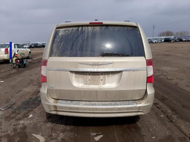 Photo 6 from auction – 2013 CHRYSLER TOWN & COU with VIN 2C4RC1BG3DR806084