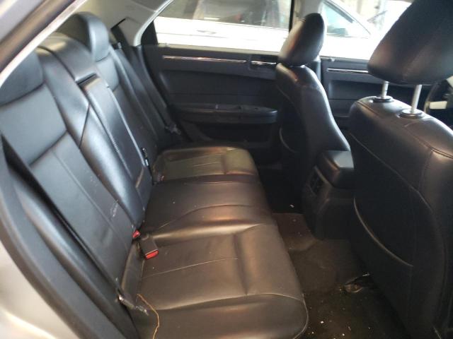 Photo 10 from auction – 2010 CHRYSLER 300 TOURIN with VIN 2C3CA5CV0AH167877