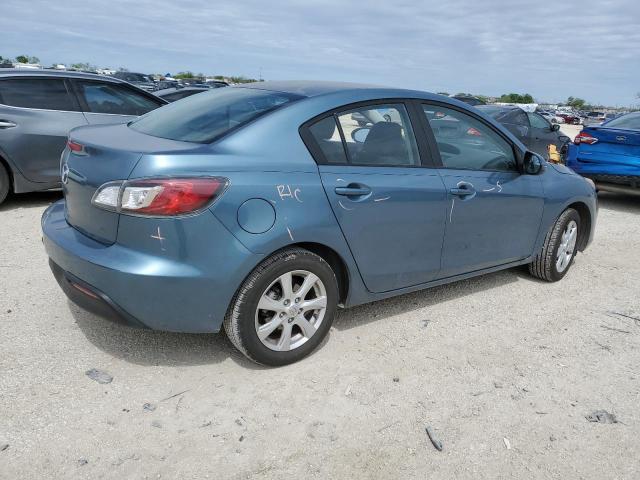 Photo 3 from auction – 2010 MAZDA 3 I with VIN JM1BL1SF4A1314219