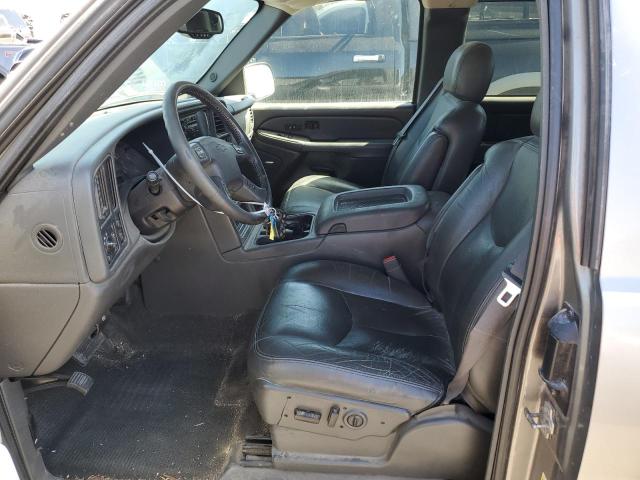 Photo 7 from auction – 2006 CHEVROLET SILVERADO with VIN 1GCEC19TX6Z116410