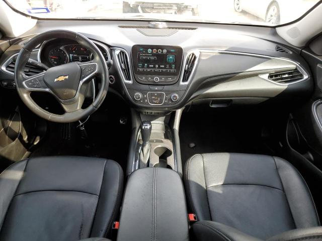 Photo 8 from auction – 2018 CHEVROLET MALIBU LT with VIN 1G1ZD5ST3JF184132