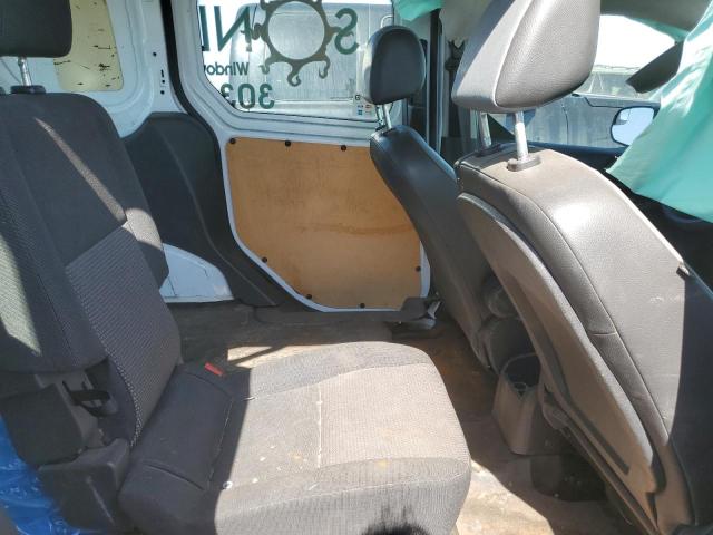 Photo 11 from auction – 2014 FORD TRANSIT CO with VIN NM0LS6E71E1143795