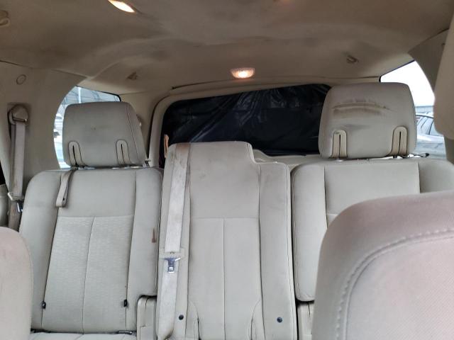 Photo 10 from auction – 2007 FORD EXPEDITION with VIN 1FMFU15577LA87375