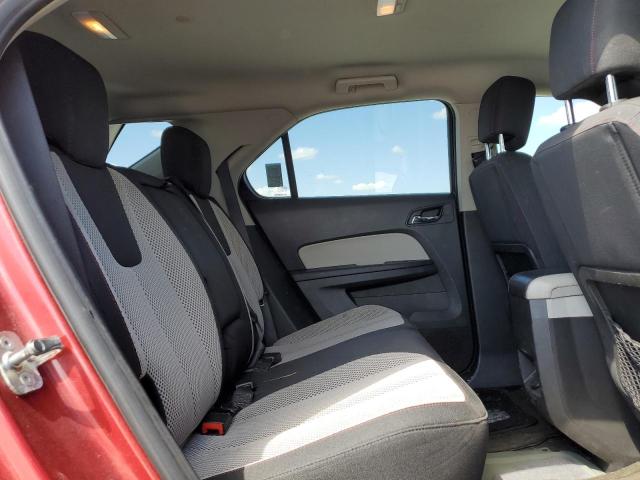 Photo 11 from auction – 2013 CHEVROLET EQUINOX LT with VIN 2GNALDEK9D6132854