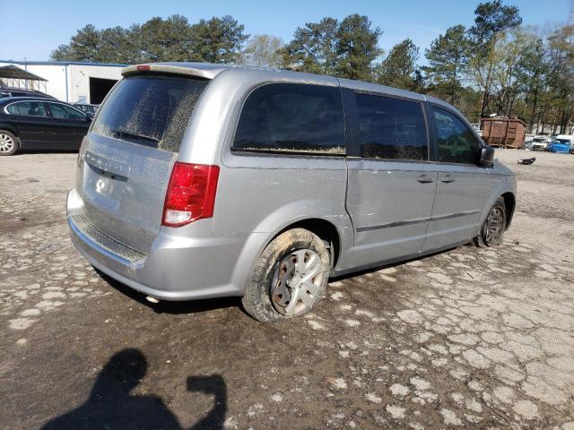 Photo 3 from auction – 2014 DODGE GRAND CARA with VIN 2C4RDGBGXER451335