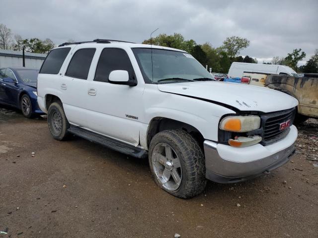 Photo 4 from auction – 2001 GMC YUKON with VIN 1GKEC13TX1R164902