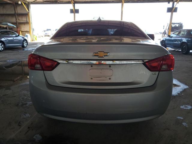 Photo 6 from auction – 2015 CHEVROLET IMPALA LS with VIN 2G11Z5SL0F9297812