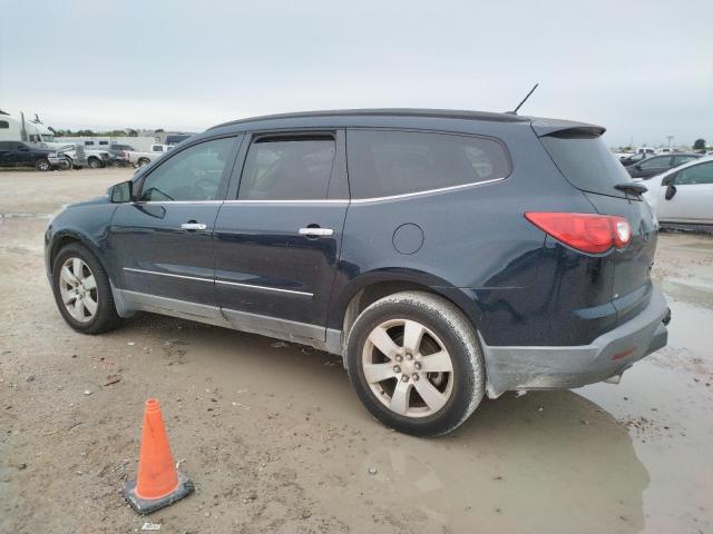 Photo 2 from auction – 2010 CHEVROLET TRAVERSE L with VIN 1GNLRHED7AS139066