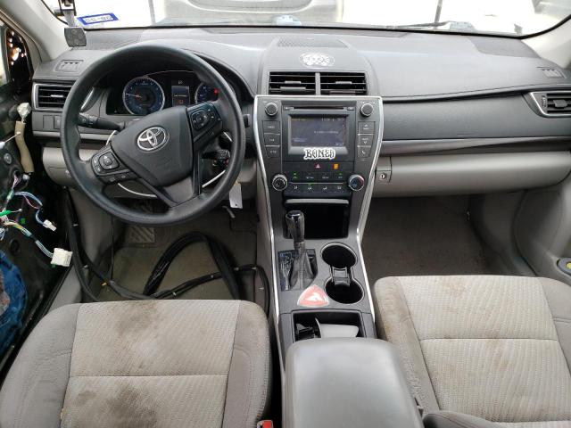 Photo 8 from auction – 2017 TOYOTA CAMRY LE with VIN 4T1BF1FK3HU814858