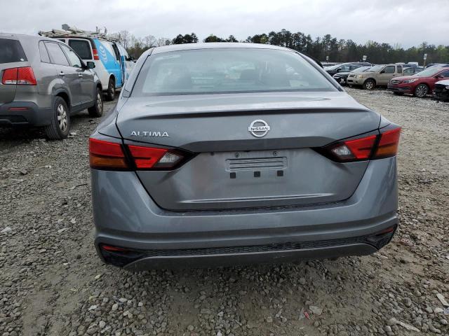Photo 6 from auction – 2022 NISSAN ALTIMA S with VIN 1N4BL4BV0NN351068