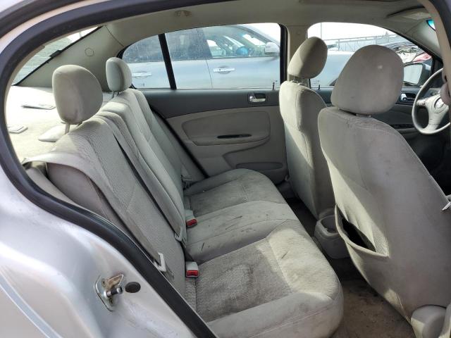 Photo 10 from auction – 2007 CHEVROLET COBALT LT with VIN 1G1AL55F977322281
