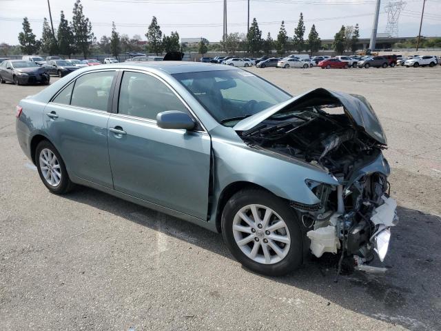 Photo 4 from auction – 2010 TOYOTA CAMRY BASE with VIN 4T4BF3EK3AR024856