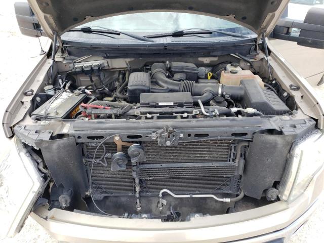 Photo 11 from auction – 2010 FORD F150 SUPER with VIN 1FTVX1CV2AKE42752