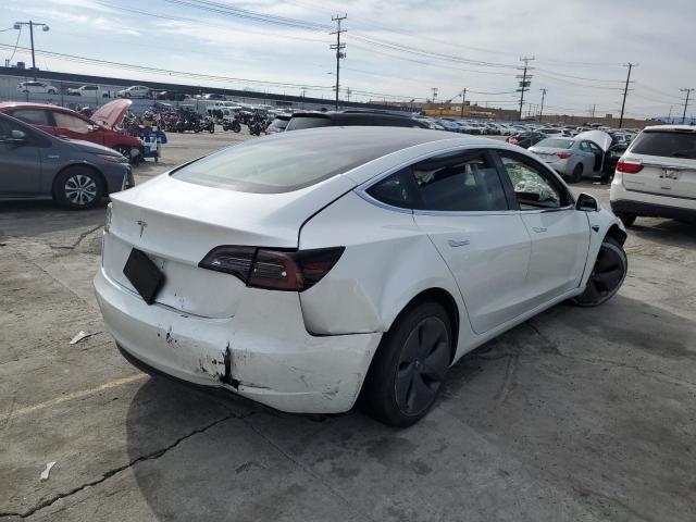 Photo 3 from auction – 2019 TESLA MODEL 3 with VIN 5YJ3E1EA0KF331638