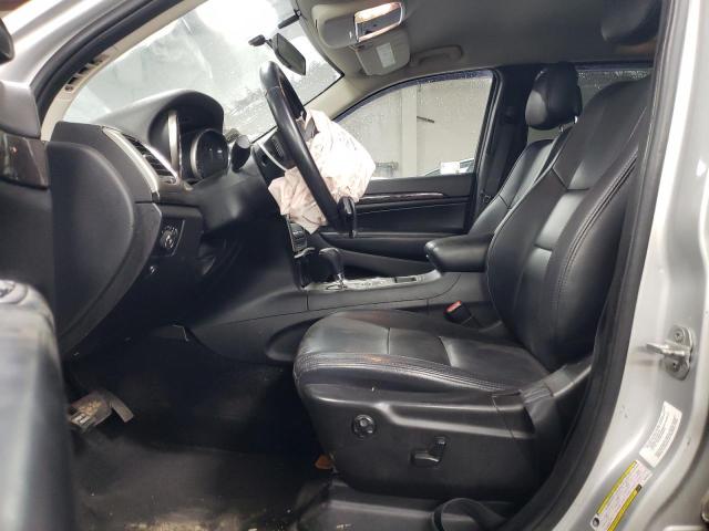 Photo 7 from auction – 2011 JEEP GRAND CHER with VIN 1J4RR4GG8BC694018