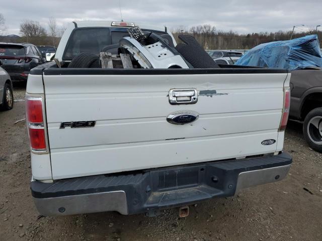Photo 6 from auction – 2012 FORD F150 SUPER with VIN 1FTFW1ET2CKD55942