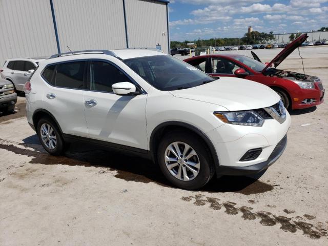 Photo 4 from auction – 2016 NISSAN ROGUE S with VIN KNMAT2MV4GP735143