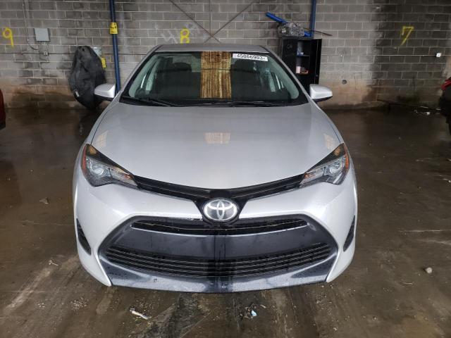 Photo 5 from auction – 2019 TOYOTA COROLLA L with VIN 5YFBURHE3KP899172