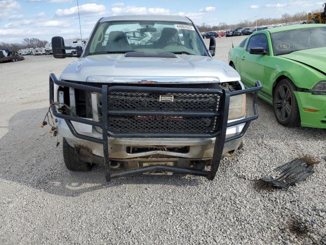 Photo 5 from auction – 2013 GMC SIERRA K35 with VIN 1GD322C87DZ158613