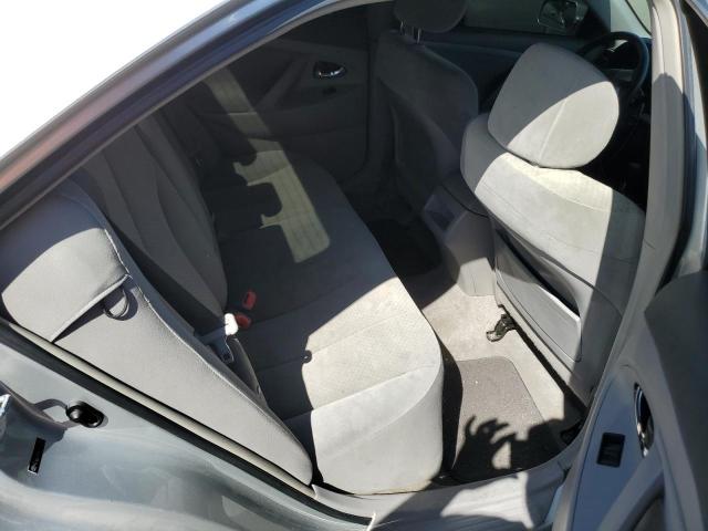 Photo 10 from auction – 2007 TOYOTA CAMRY LE with VIN 4T1BK46K47U017790