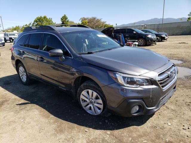 Photo 4 from auction – 2018 SUBARU OUTBACK 2. with VIN 4S4BSAFC5J3230090