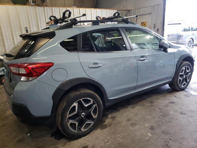 Photo 3 from auction – 2018 SUBARU CROSSTREK with VIN JF2GTALC1JH256542