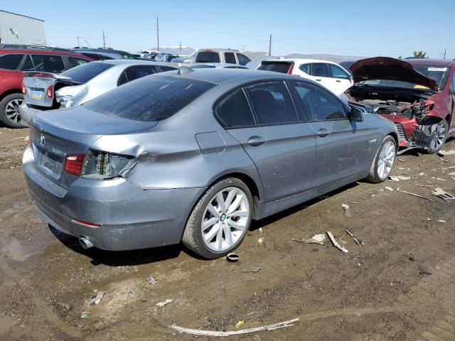 Photo 3 from auction – 2011 BMW 535 I with VIN WBAFR7C55BC607171