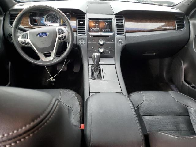 Photo 8 from auction – 2015 FORD TAURUS LIM with VIN 1FAHP2F88FG108914