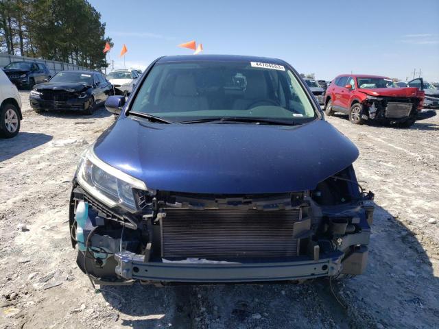 Photo 5 from auction – 2015 HONDA CR-V EX with VIN 2HKRM3H5XFH537869
