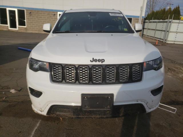 Photo 5 from auction – 2017 JEEP GRAND CHER with VIN 1C4RJFAG4HC926821