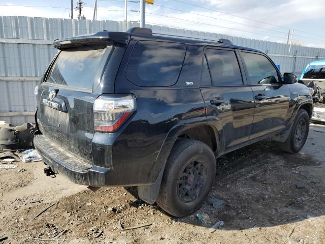Photo 3 from auction – 2020 TOYOTA 4RUNNER SR with VIN JTEBU5JR5L5815031