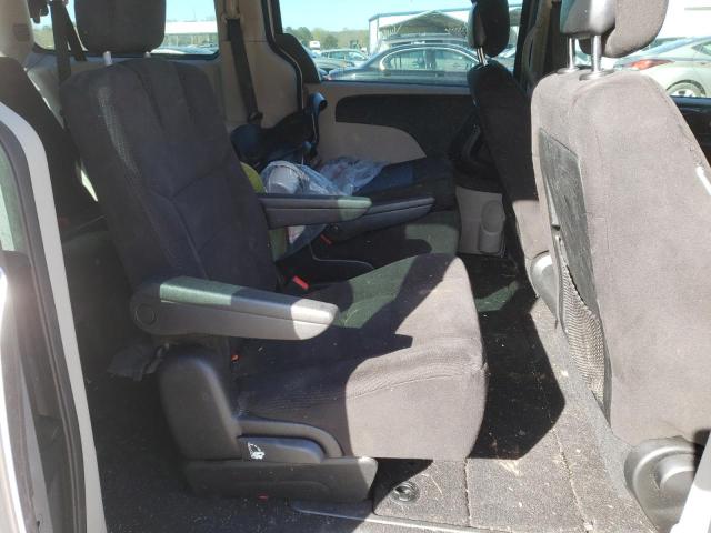 Photo 11 from auction – 2014 DODGE GRAND CARA with VIN 2C4RDGBGXER451335