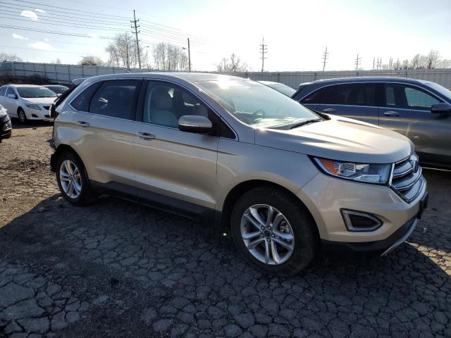 Фото 4 с аукциона – 2017 FORD EDGE TITAN с VIN 2FMPK4K96HBB67304