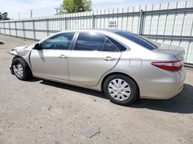 Photo 2 from auction – 2015 TOYOTA CAMRY LE with VIN 4T4BF1FK4FR455507