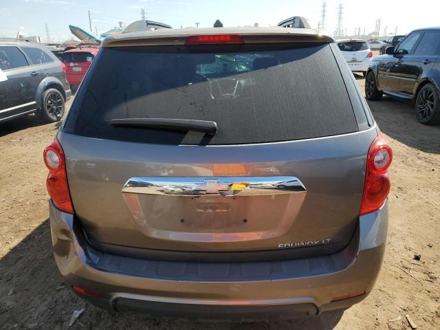 Photo 6 from auction – 2012 CHEVROLET EQUINOX LT with VIN 2GNALPEK3C6374037