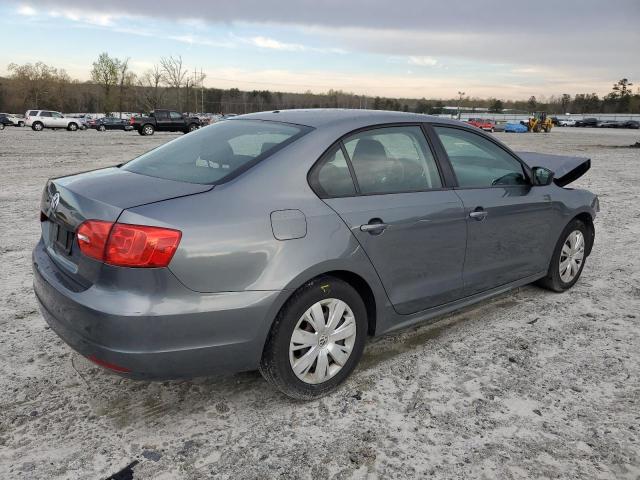 Photo 3 from auction – 2014 VOLKSWAGEN JETTA BASE with VIN 3VW2K7AJ9EM237610