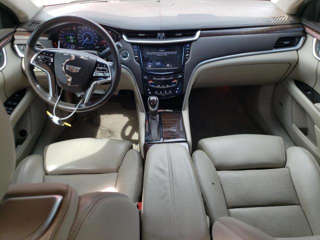 Photo 8 from auction – 2016 CADILLAC XTS PREMIU with VIN 2G61P5S33G9139594