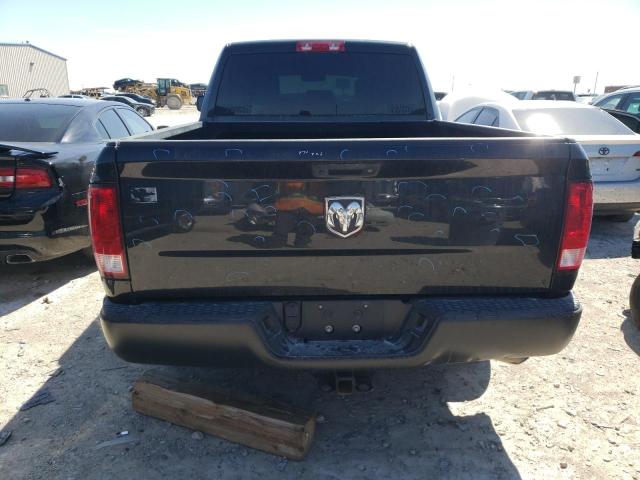Photo 6 from auction – 2018 RAM 1500 ST with VIN 1C6RR6FG7JS304184