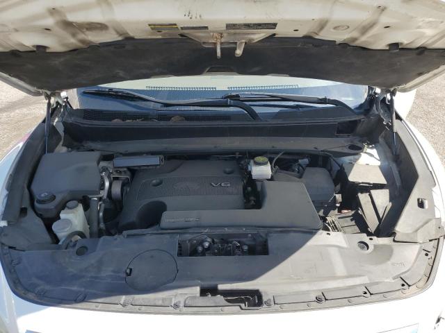 Photo 12 from auction – 2013 INFINITI JX35 with VIN 5N1AL0MN5DC333909