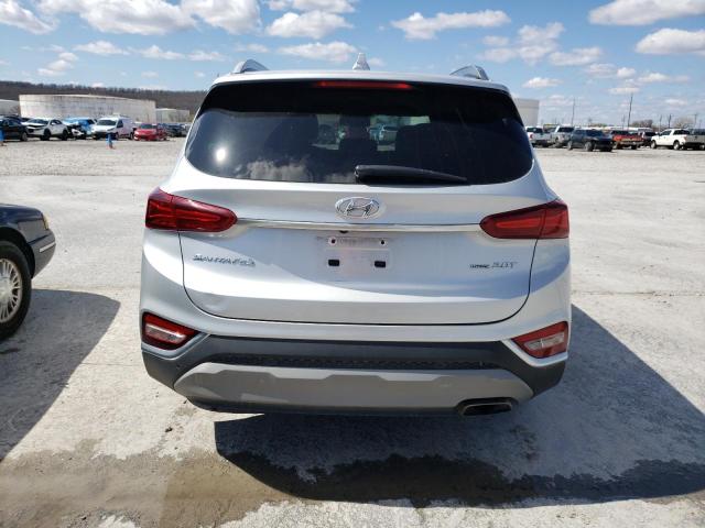 Photo 6 from auction – 2019 HYUNDAI SANTA FE L with VIN 5NMS5CAA9KH034122