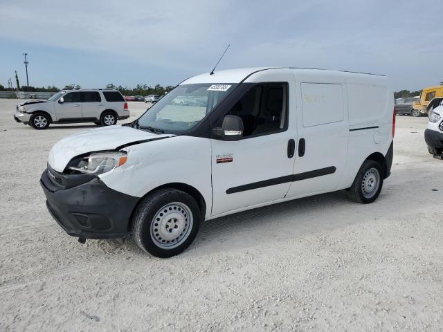 RAM PROMASTER 2019 with VIN ZFBHRFAB3K6M01718 - Photo from auction