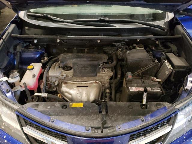 Photo 11 from auction – 2015 TOYOTA RAV4 LIMIT with VIN 2T3DFREV1FW249940